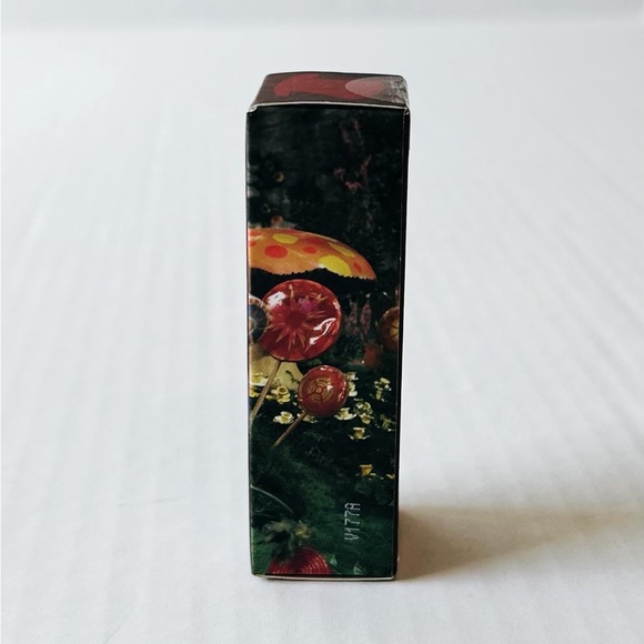 Revolution x Willy Wonka Chocolate Lipstick - Picture 8 of 13